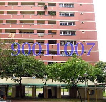 Blk 762 Pasir Ris Street 71 (Pasir Ris), HDB 4 Rooms #105553402
